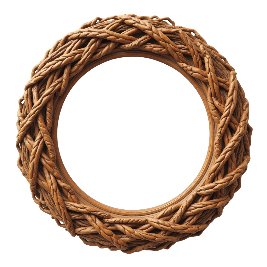 Woven Wreath